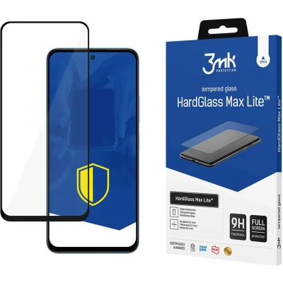 Afbeelding van Xiaomi Redmi 12 3mk HardGlass Max Lite