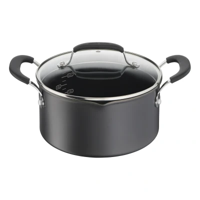 Afbeelding van Tefal Jamie Oliver Quick &amp; Easy braadpan hard anodised 5,2 L