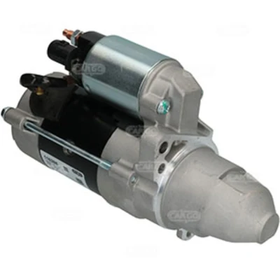 Afbeelding van Startmotor / Starter HC CARGO 116285