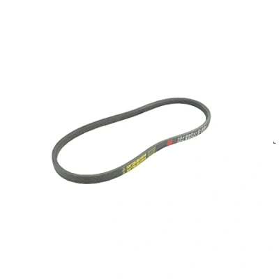 Afbeelding van Gladde riem Z27