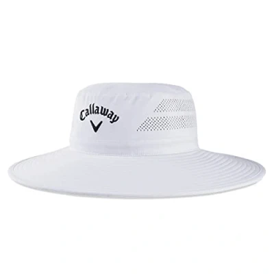 Afbeelding van Callaway Golf zonnehoed (editie 2022)