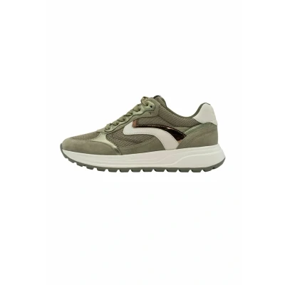 Afbeelding van Sneakers laag