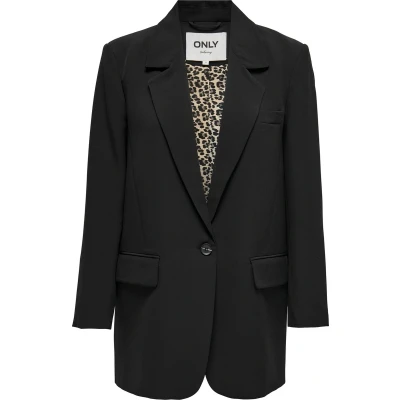 Afbeelding van ONLY ONLLANA BERRY L/S REG BLAZER TLR CS Dames