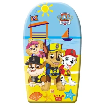 Afbeelding van Paw Patrol Bodyboard 84 Cm