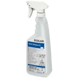 Afbeelding van Ecolab Maxx Windus C2 12x750ml