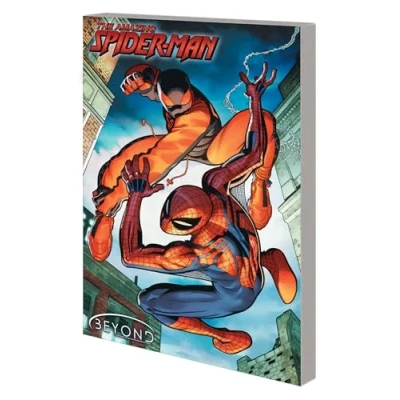 Afbeelding van Amazing Spider Man: Beyond Vol. 2