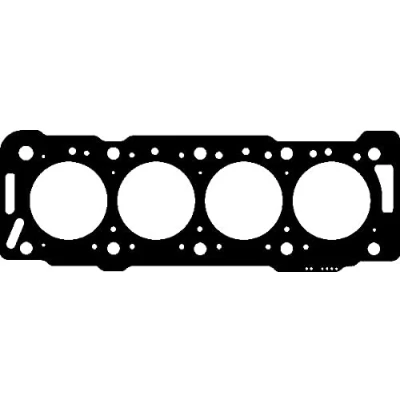Afbeelding van Corteco Cilinderkop pakking 415037P