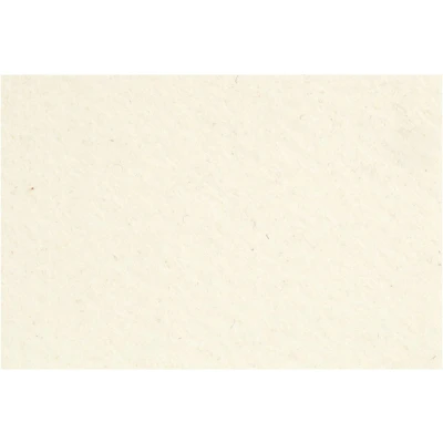 Afbeelding van Creotime Hobbyvilt crème 42x60 cm