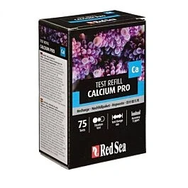 Afbeelding van Red Sea Calcium Pro Refill Reagent Navulling