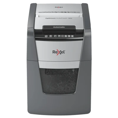 Afbeelding van Rexel Optimum AutoFeed+ 90X P4