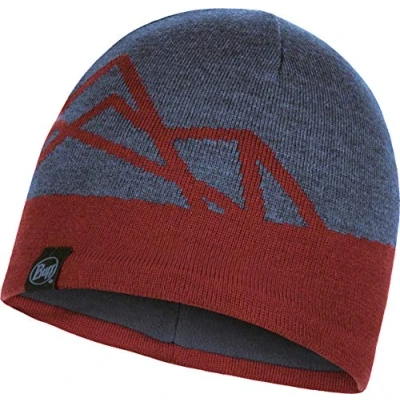 Afbeelding van Muts Buff Solid Navy