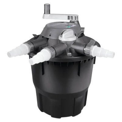 Afbeelding van Hozelock Bioforce 18000 UVC Revolution