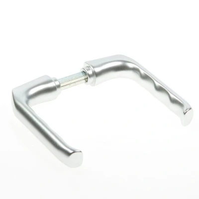 Afbeelding van HOPPE London Deurkruk DD30 49 (Profielstift) 113 F1