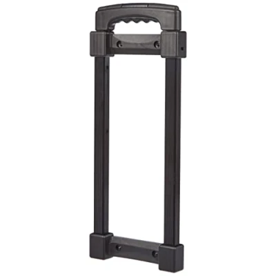 Afbeelding van Adam Hall Hardware 34703 opbouw uittrekgreep 1 uittreklengte 445 745 mm