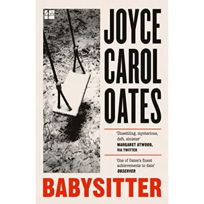 Afbeelding van Babysitter: Joyce Carol Oates