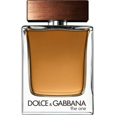 Afbeelding van Dolce &amp; Gabbana The One for Men Eau de Toilette 150 ml