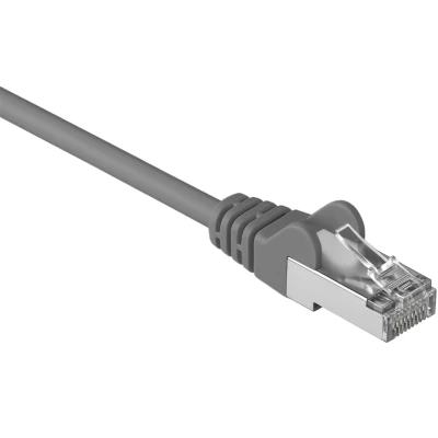Afbeelding van 1.5 m Netwerkkabel Cat 5e SF/UTP
