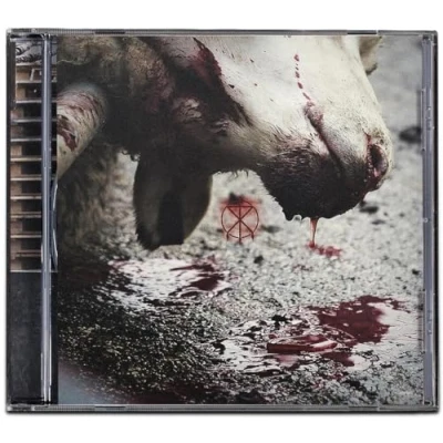 Afbeelding van To The Grave Director&#039;s Cuts (CD)