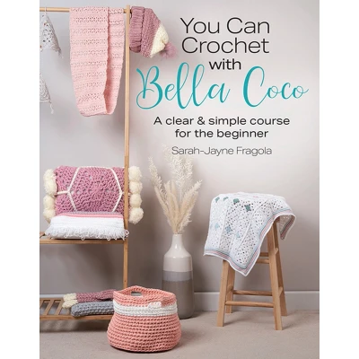 Afbeelding van You Can Crochet with Bella Coco