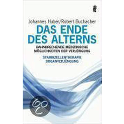 Afbeelding van Das Ende des Alterns