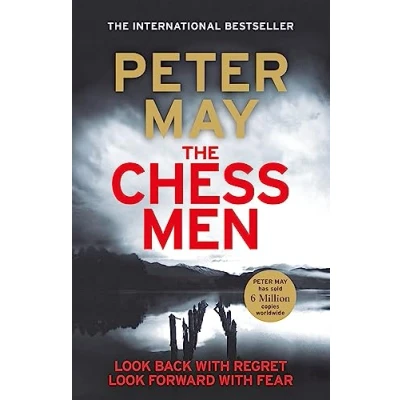 Afbeelding van The Lewis Trilogy Chessmen