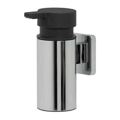 Afbeelding van Zeepdispenser Tiger Dock Klein Chroom