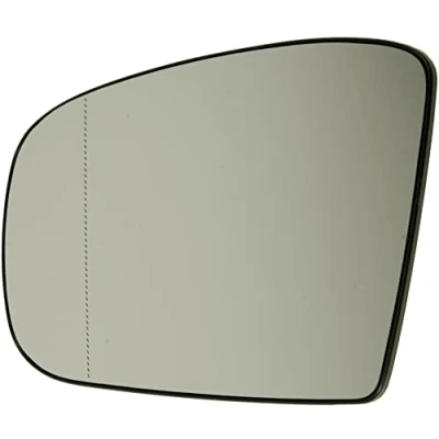 Afbeelding van TarosTrade 57 0199 L 50921 spiegelglas verwarmbaar na 2002 links