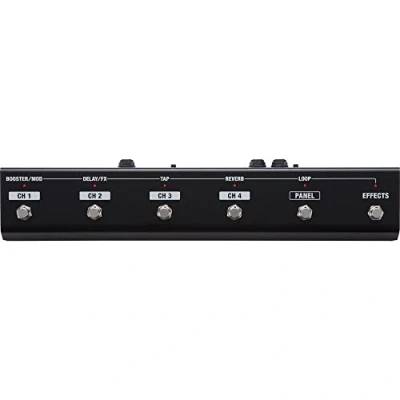 Afbeelding van Boss GA FC voetcontroller
