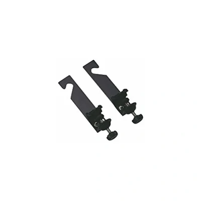 Afbeelding van Falcon Eyes Achtergrond Support Klemmen CBH 3 2 Stuks voor B Reel