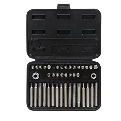 Afbeelding van KS Tools 911.4304 9114304 Bitset