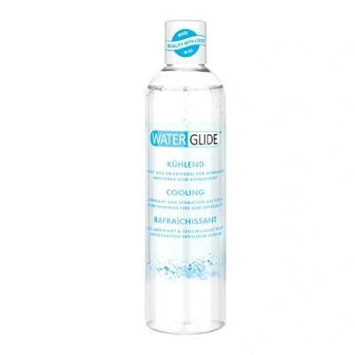 Afbeelding van Glijmiddel Waterglide Cooling