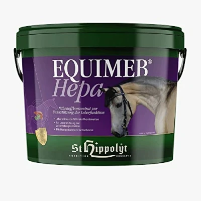 Afbeelding van St. Hippolyt Equimeb Hepa 3 kg