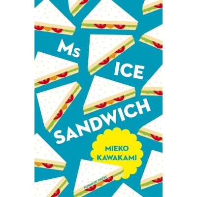 Afbeelding van Ms Ice Sandwich