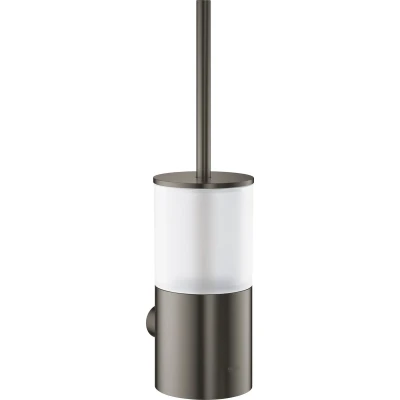 Afbeelding van Grohe closetborstelgarnituur overig 40314AL3