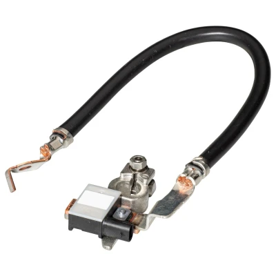 Afbeelding van Sensor, accumanagement HELLA 6PK 013 442 901