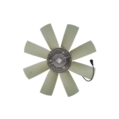 Afbeelding van Mahle Original Ventilatorwiel motorkoeling CFF 441 000P