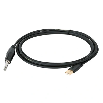 Afbeelding van Dap UCI 20 USB Jack Instrument interface