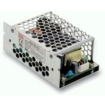 Afbeelding van Mean Well RPS 120 24 C Schakelnetvoedingsmodule 5 A W, 80 W 1 V stuk(s)