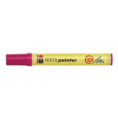 Afbeelding van Textile painter 1 2mm