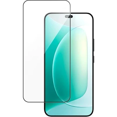 Afbeelding van Bigben Connected, Honor 400 2.5D gehard glas Screen Protector met applicator, Transparant