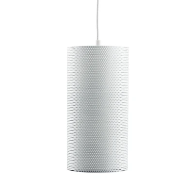 Afbeelding van GUBI Pedrera H2O hanglamp PD3 mat wit