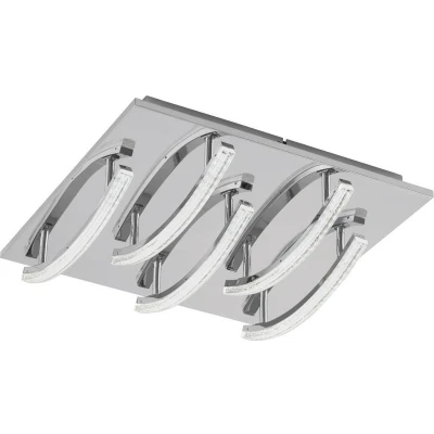 Afbeelding van EGLO Led plafondlamp PERTINI