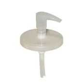 Afbeelding van Kadus Professional pomp 750ml Haibu by Kapperskorting.com