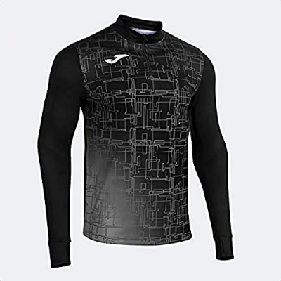 Afbeelding van Sweatshirt Joma Elite VIII 1/2 zip