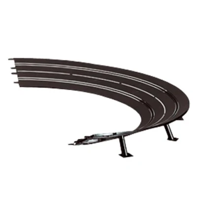 Afbeelding van Carrera DIGITAL 124/132/EVOLUTION Kuipbocht 2/30