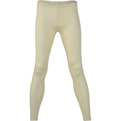 Afbeelding van Dames Legging Engel Natur Zijde Merino Wol gebroken wit 34/36S