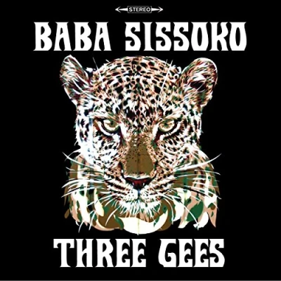 Afbeelding van Baba Sissoko Three Gees