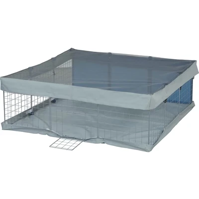 Afbeelding van Zolux Neolife Cavia Neopark