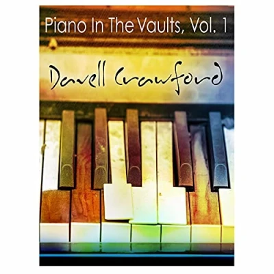 Afbeelding van Piano In The Vaults, Vol. 1