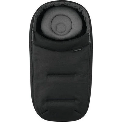 Afbeelding van Maxi Cosi Universal Baby Cocoon, Black Raven